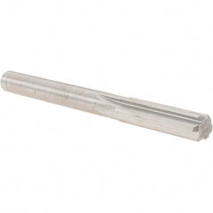 OSG - 19/64" Solid Carbide Chucking Reamer - Americas Industrial Supply