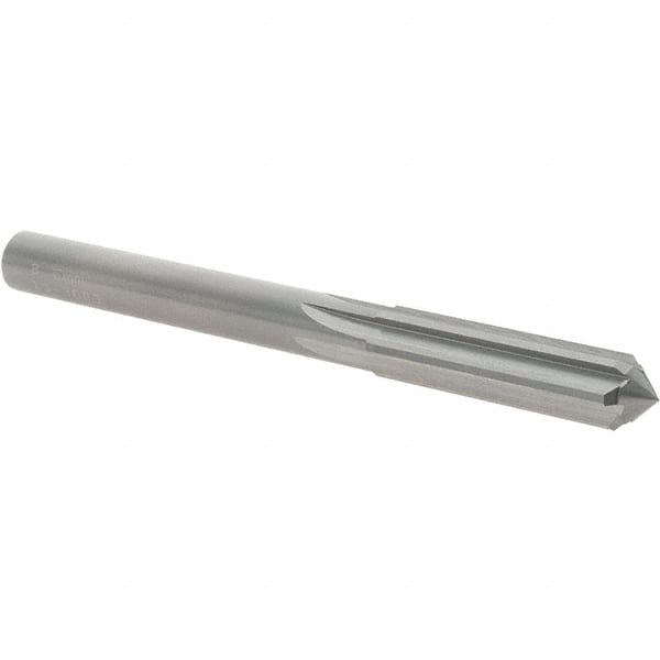 OSG - 8.6mm Solid Carbide Chucking Reamer - Americas Industrial Supply
