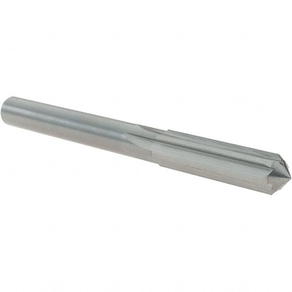 OSG - 11/32" Solid Carbide Chucking Reamer - Americas Industrial Supply