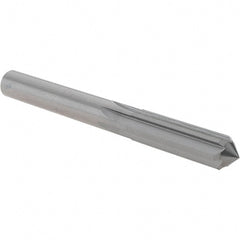 OSG - 25/64" Solid Carbide Chucking Reamer - Americas Industrial Supply