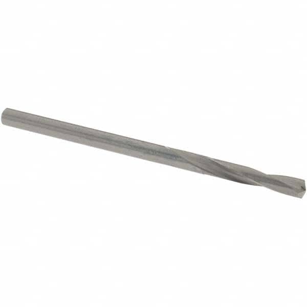 OSG - 2.6mm 135° Spiral Flute Solid Carbide Screw Machine Drill Bit - Americas Industrial Supply