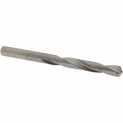 OSG - 21/64" 118° Solid Carbide Jobber Drill - Americas Industrial Supply
