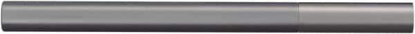 OSG - 20mm Shank Diam, 12mm Hole Diam, Straight Shank Shrink Fit Tool Holder & Adapter - 19.9mm Nose Diam, 38mm Clamping Depth, Through Coolant - Exact Industrial Supply