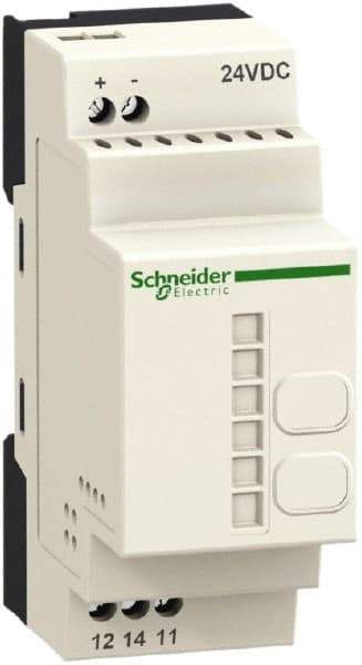Square D - Maintained (MA) and Momentary (MO), Wireless Pushbutton System with Nonprogrammable Receiver - 24 VDC - Americas Industrial Supply