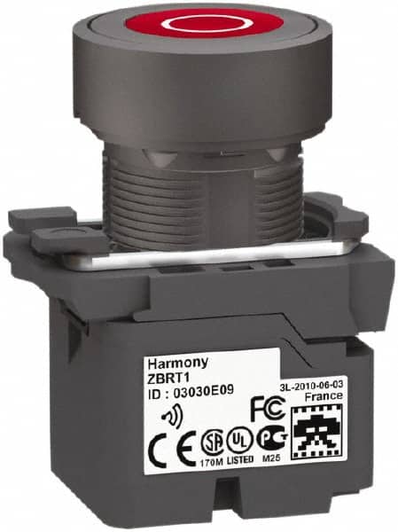 Square D - Momentary (MO), Wireless Pushbutton System - IP30, IP65 - Americas Industrial Supply