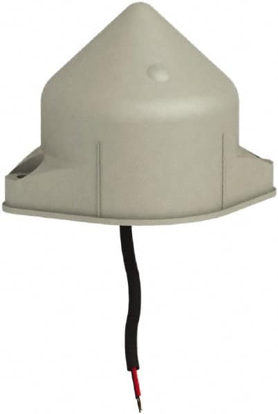Square D - Wireless Pushbutton System Relay Antenna - For Use with XB4R Control Unit, XB5R Control Unit - Americas Industrial Supply