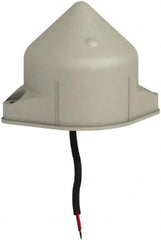 Square D - Wireless Pushbutton System Relay Antenna - For Use with XB4R Control Unit, XB5R Control Unit - Americas Industrial Supply