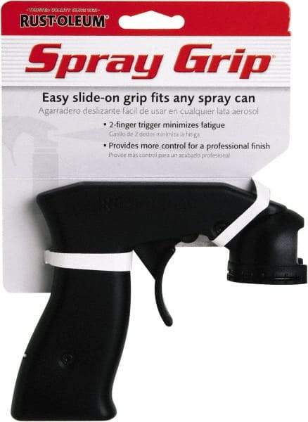 Rust-Oleum - Paint Sprayer Spray Can Handle - Americas Industrial Supply