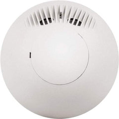 Hubbell Wiring Device-Kellems - 24 VAC/VDC, Indoor Ceiling Mount Ultrasonic Sensor - 1-1/2 Inch High - Americas Industrial Supply