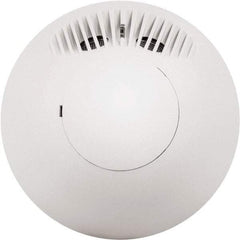 Hubbell Wiring Device-Kellems - 24 VAC/VDC, Indoor Ceiling Mount Ultrasonic Sensor - 1-1/2 Inch High - Americas Industrial Supply