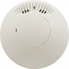 Hubbell Wiring Device-Kellems - 24 VAC/VDC, Indoor Ceiling Mount Ultrasonic Sensor - 1-1/2 Inch High - Americas Industrial Supply