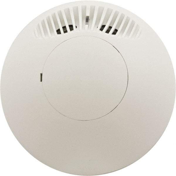 Hubbell Wiring Device-Kellems - 24 VAC/VDC, Indoor Ceiling Mount Ultrasonic Sensor - 1-1/2 Inch High - Americas Industrial Supply