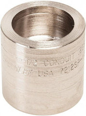 Greenlee - 1/2" Conduit Round Die - 0.885" Hole Diam - Americas Industrial Supply