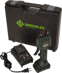 Greenlee - 4 Piece, Crimp Tool - Americas Industrial Supply