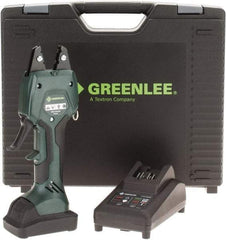 Greenlee - 4 Piece, Crimp Tool - Americas Industrial Supply