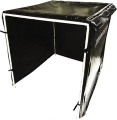 Powerblanket - 48" High x 36" Wide x 48" Long PVC Hot Box Heater - 120 Volt, 1,200 Watts - Americas Industrial Supply