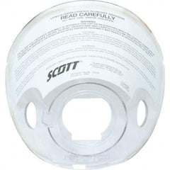 3M - Half & Full Facepiece Cleaning & Accessories Accessory/Replacement Type: Facepiece Replacement Parts & Adapters Type: Replacement Lens - Americas Industrial Supply