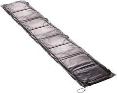 Powerblanket - 300" Long x 36" Wide, Flat, PVC, Standard Heat Blanket - 120 Volts, Flat Back - Americas Industrial Supply