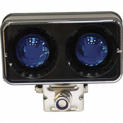 Railhead Corporation - Auxiliary Lights Type: LED Vehicle Approach Warning Light Voltage: 12 V - Americas Industrial Supply