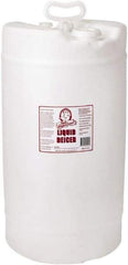 Bare Ground Solutions - 15 Gal Pail Magnesium Chloride Liquid - Effective to -20°F - Americas Industrial Supply