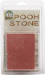 Bare Ground Solutions - Pooh Stone Scented Outdoor Dog Training Stone - The Just Scentsational Pooh Stone is the fastest and simplest way to train your dog to only use a specific place for their business. - Americas Industrial Supply