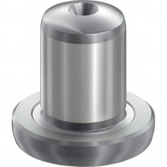 Schunk - CNC Clamping Pins & Bushings Design Type: Positioning/Clamping Pin Series: Vero-S - Americas Industrial Supply