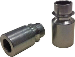 Made in USA - 1" Rod End Misalignment Bushing - 3/4" Bushing ID - Americas Industrial Supply