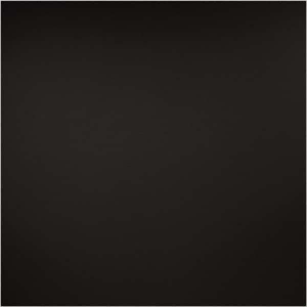 Genesis - Pack of 12 Smooth Pro 23-3/4" x 23-3/4" x 0.1575" Vinyl Ceiling Tiles - Americas Industrial Supply