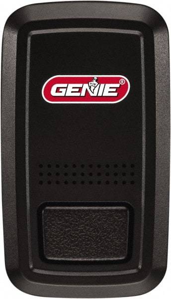 Genie - Garage Door Door Sensor - For Use with Residential Doors - Americas Industrial Supply