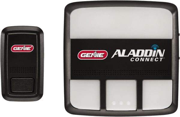 Genie - Garage Door Smart Phone Access - For Use with Residential Doors - Americas Industrial Supply