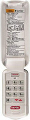 Genie - Garage Door Keyless Entry - For Use with Commercial/Residential Doors - Americas Industrial Supply