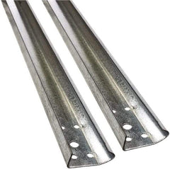 Genie - Medium Duty Garage Door Trolley Operator Rail - For Use with 12' High Sectional Door - Americas Industrial Supply