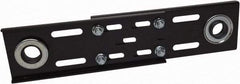 Genie - Garage Door Reinforcement Kit - For Use with Commercial Doors with 1" Shaft - Americas Industrial Supply