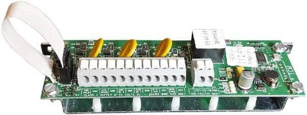 Genie - Garage Door Timer Module - For Use with Commercial Doors - Americas Industrial Supply