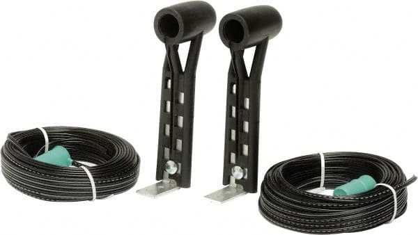 Genie - Garage Door Photo Eye - For Use with Commercial Doors - Americas Industrial Supply