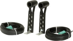 Genie - Garage Door Photo Eye - For Use with Commercial Doors - Americas Industrial Supply