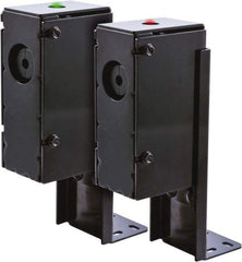 Genie - Garage Door Photo Eye - For Use with Commercial Doors - Americas Industrial Supply