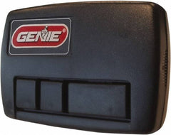 Genie - 3 Button Garage Door Transmitter - For Use with Commercial Doors - Americas Industrial Supply