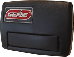 Genie - 1 Button Garage Door Transmitter - For Use with Commercial Doors - Americas Industrial Supply