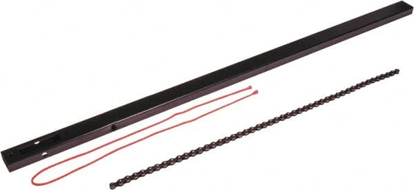 Genie - Garage Door Chain Extension Kit - For Use with 8' Residential Doors - Americas Industrial Supply