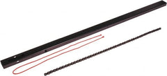Genie - Garage Door Chain Extension Kit - For Use with 8' Residential Doors - Americas Industrial Supply