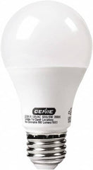 Genie - Garage Door LED Light Bulb - For Use with Residential Doors - Americas Industrial Supply