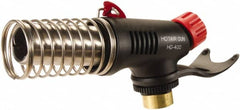 Solder-It - Propane & MAPP Torch Kits Type: Flameless Heat Gun Fuel Type: Propane - Americas Industrial Supply