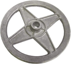 Maxess Climate Control Technologies - Drum Fan Pulley - For MSC Item 61027264, 61027363, 61027355 - Americas Industrial Supply