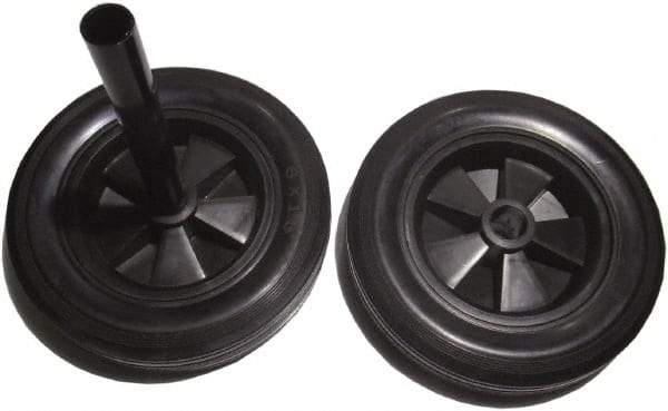 Maxess Climate Control Technologies - Fan Wheel Kit - For MSC Item 61027348 - Americas Industrial Supply