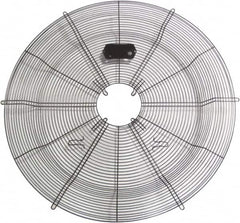 Maxess Climate Control Technologies - Fan Guard - For MSC Item 61027272 - Americas Industrial Supply