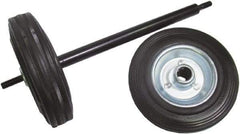 Maxess Climate Control Technologies - Fan Wheel Kit - For MSC Item 61027280 - Americas Industrial Supply