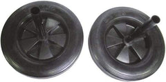Maxess Climate Control Technologies - Fan Wheel Kit - For MSC Item 61027363 - Americas Industrial Supply