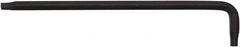 Bondhus - A5L-08 ASTER Recess Key - L-Key Long Arm - Americas Industrial Supply