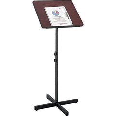 Safco - Lectern - Use with Office Use - Americas Industrial Supply